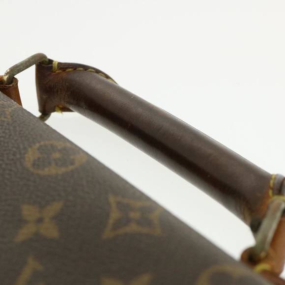LOUIS VUITTON Monogram Serviette Conseiller Briefcase M53331 LV Auth th3307 - Picture 14 of 16